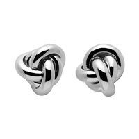 Pendientes PDPaola Mujer in Plata AR02-081-U - AR02-081-U